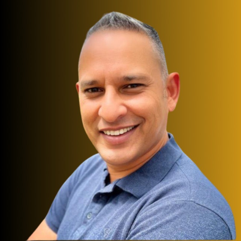 Anthony Dahya
