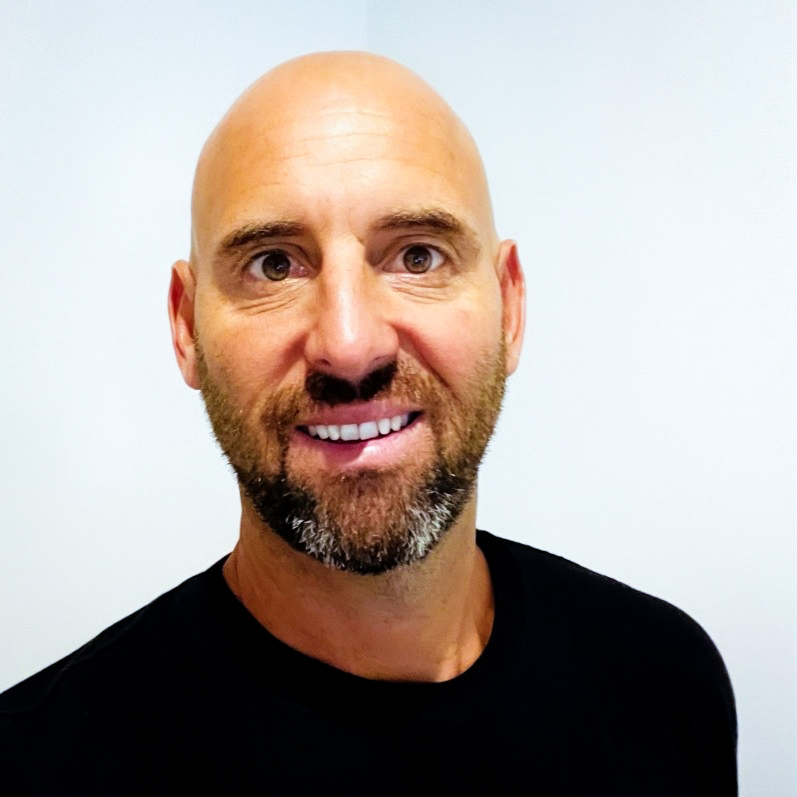 Craig Mansell