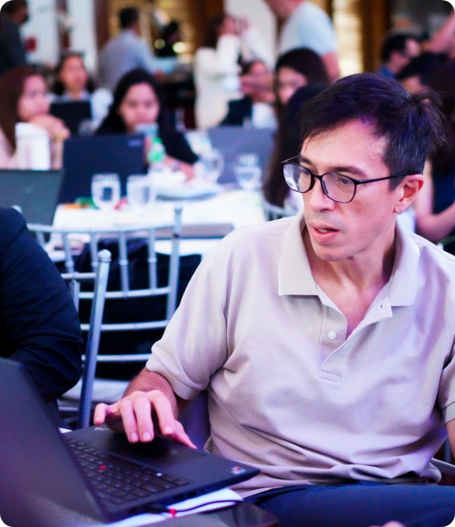 AI Mastery Workshop